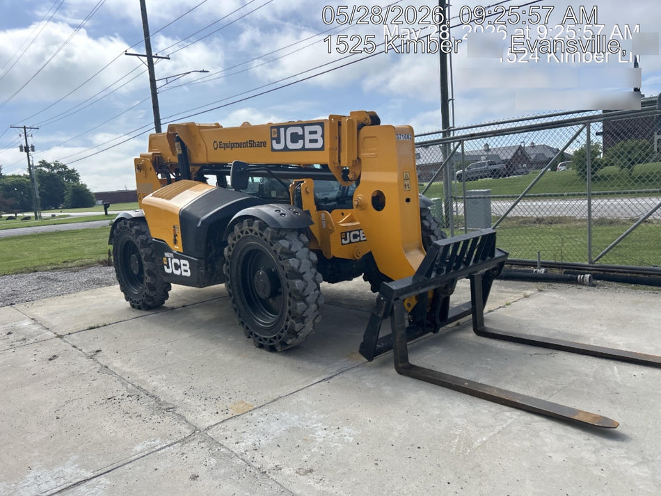 2024 JCB 506-36