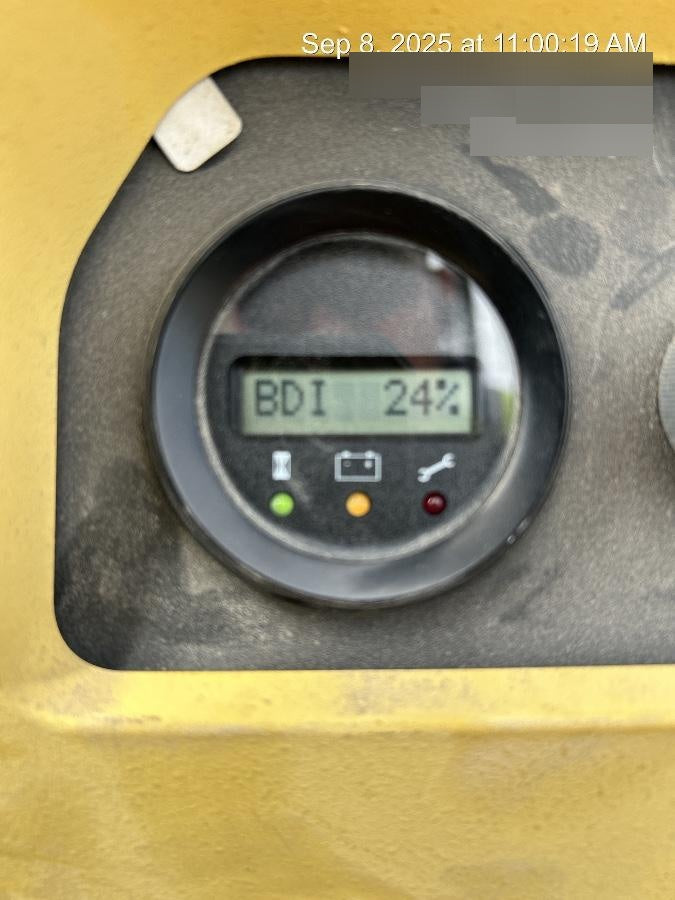2020 HYSTER W45ZHD