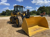 2025 JOHN DEERE 3.75 cu yd Wheel Loader Bucket - John Deere