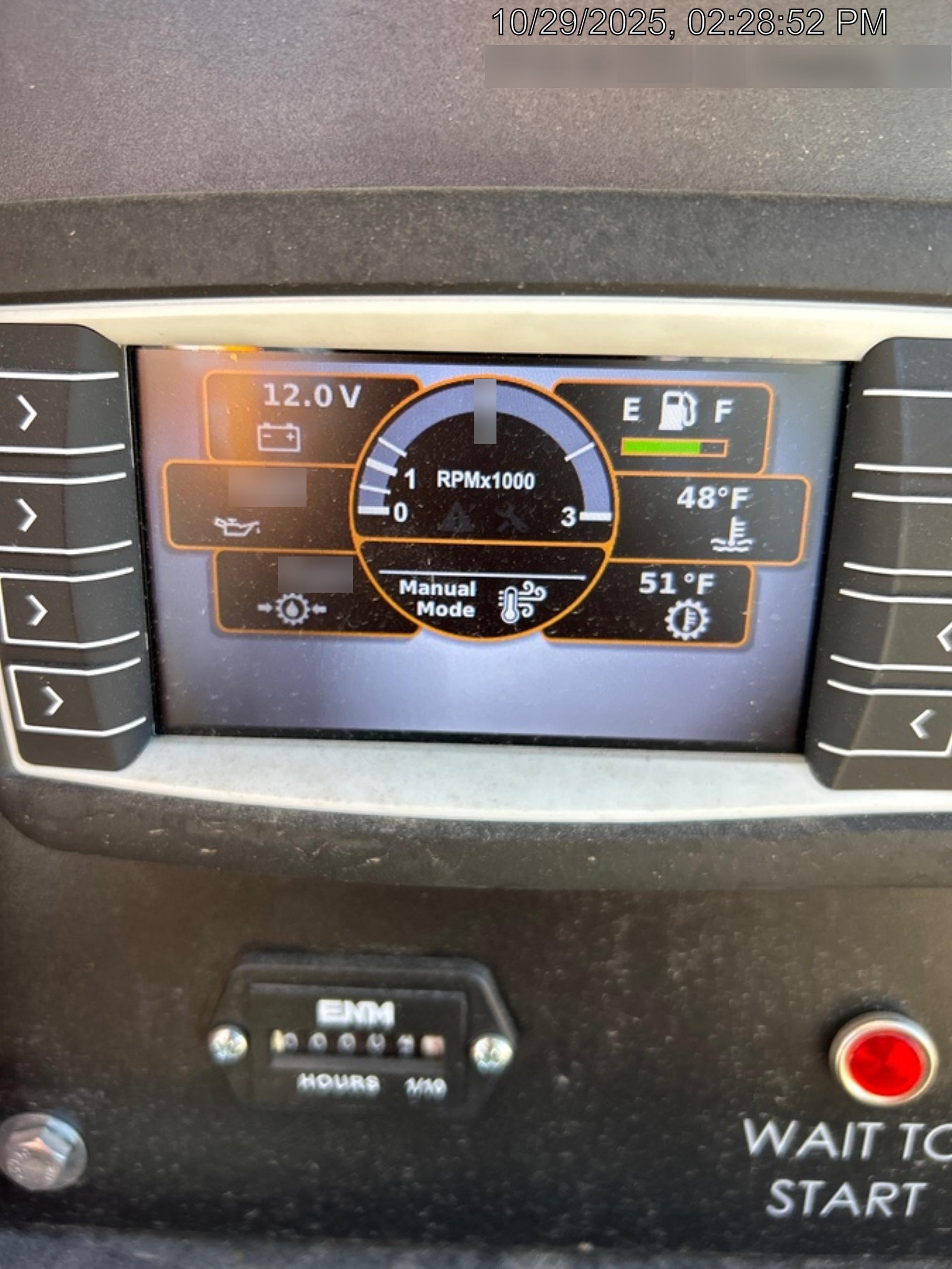2025 THERM DYNAMICS TD625