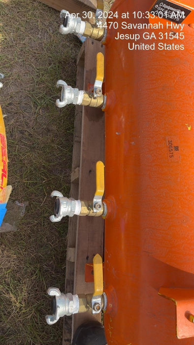 2023 MICHIGAN PNEUMATIC HV-15G-8P-ES-TRACKER