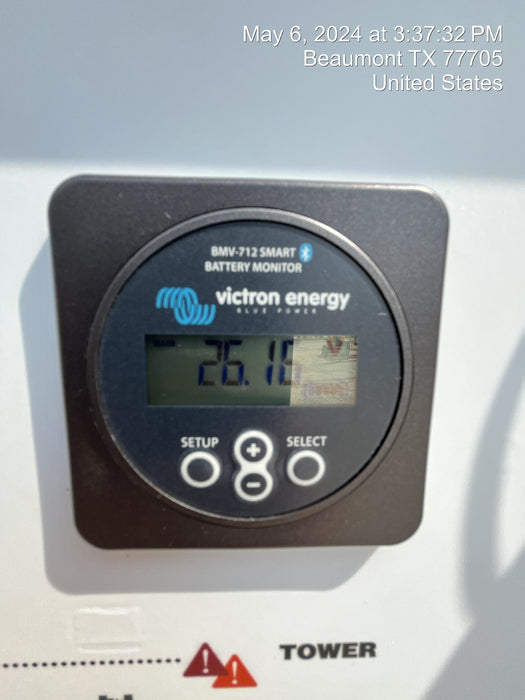 2024 WANCO WLTS-MM8A-1600