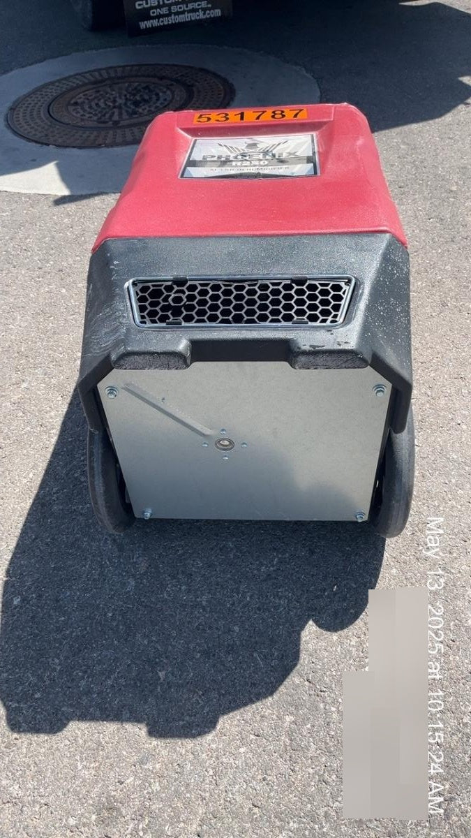 2021 PHOENIX R250