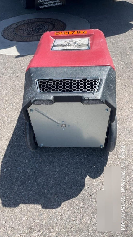 2021 PHOENIX R250