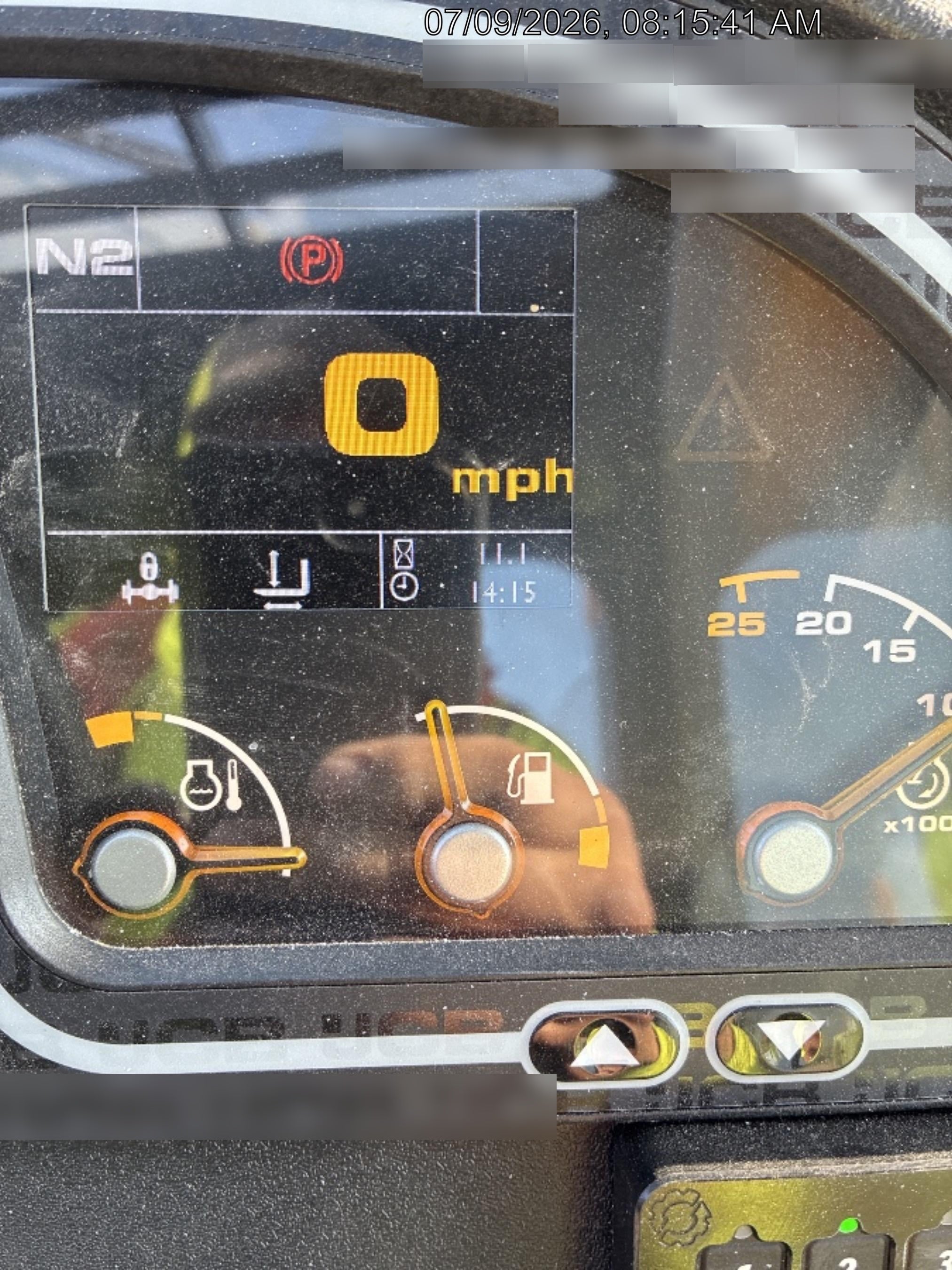 2026 JCB 510-56