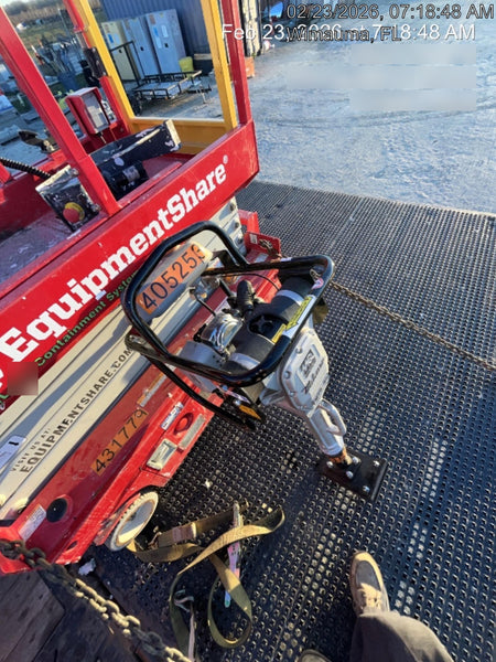 2023 MULTIQUIP MTR40HF