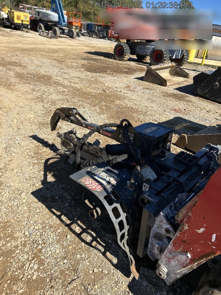 2020 PALADIN 625