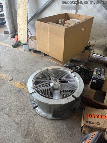 2026 WIDDER 20265-TRACKER