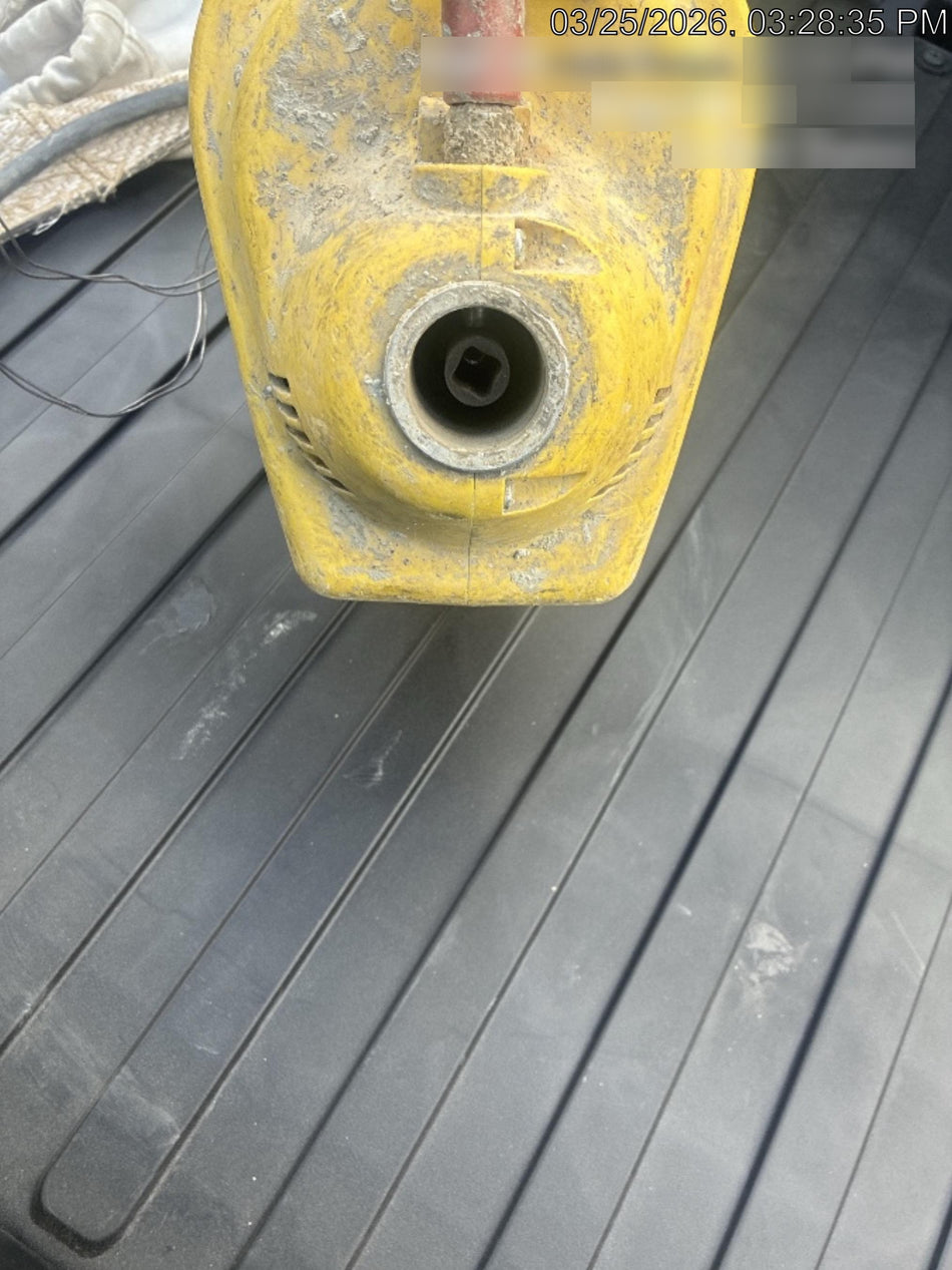 2019 WACKER NEUSON M2500