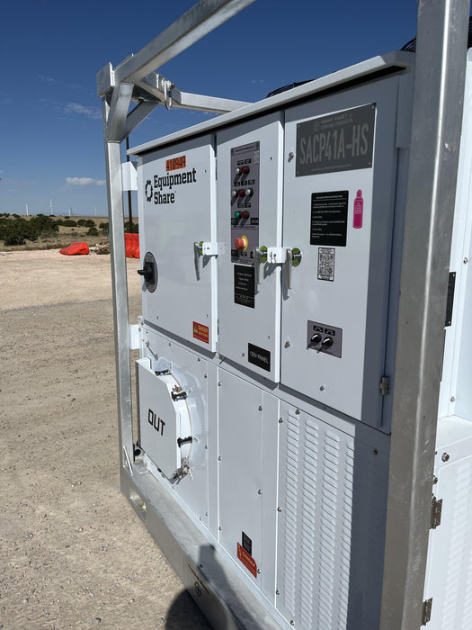 2024 SMARTECH SACP41A-HS