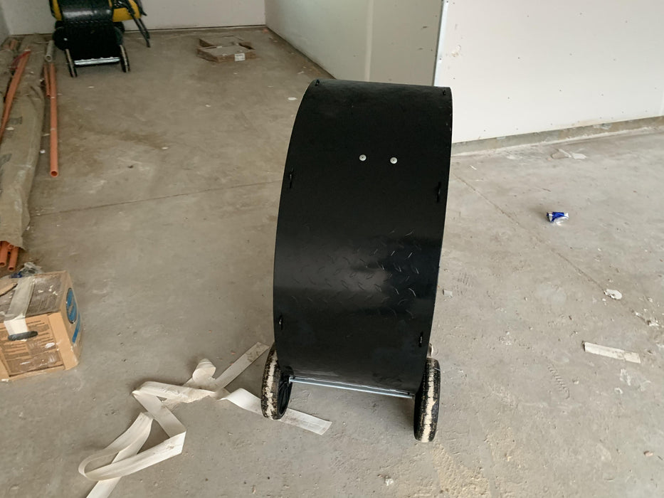 2021 MASTER 36" Drum Fan
