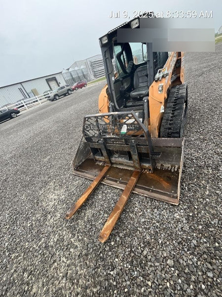 2021 PALADIN 48" Pallet Forks - Paladin