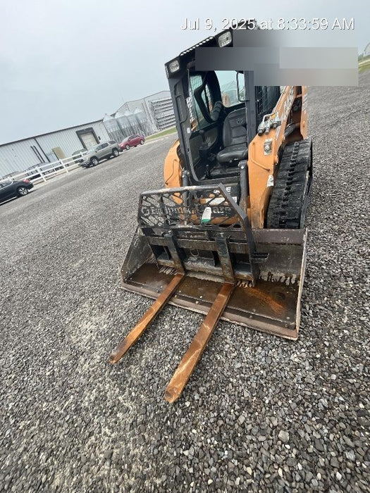 2021 PALADIN 48" Pallet Forks - Paladin