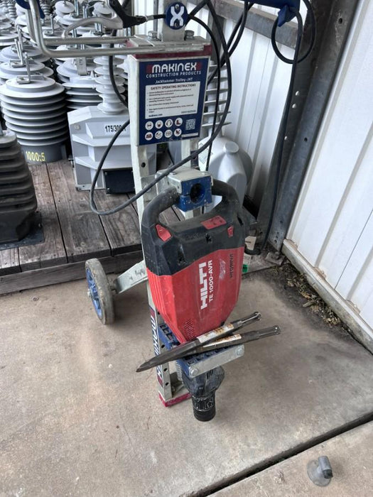 2020 HILTI TE 1000-AVR