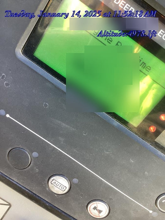 2020 WACKER NEUSON G25