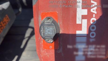 2024 HILTI TE 1000-AVR