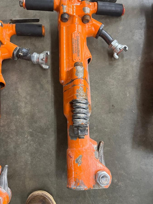 2024 MICHIGAN PNEUMATIC ES-TPB60-118-TRACKER