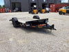 2025 BIG TEX TRAILER 70ST-13BK