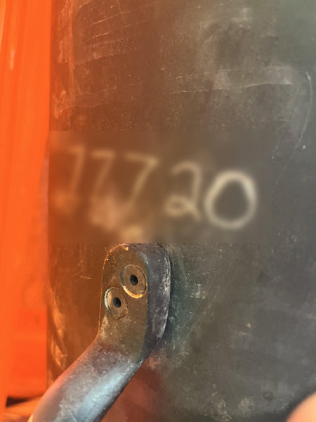2020 MICHIGAN PNEUMATIC HV-10AM