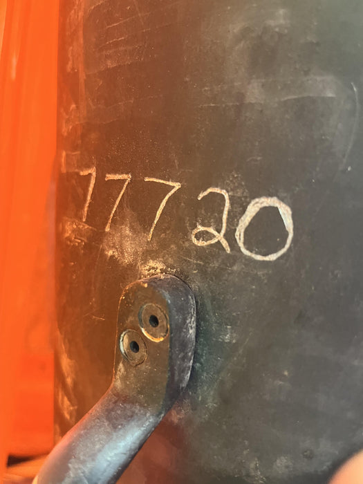 2020 MICHIGAN PNEUMATIC HV-10AM