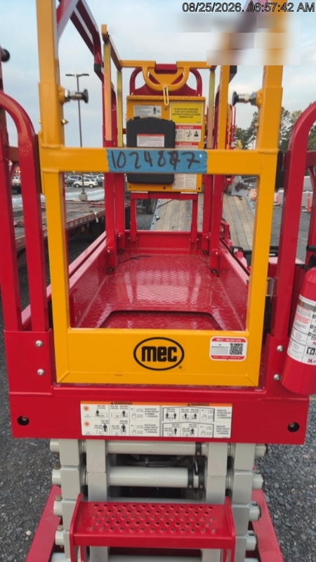 2026 MEC Micro 26-XD+