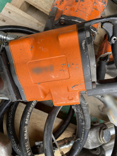 2020 MICHIGAN PNEUMATIC 4955B2