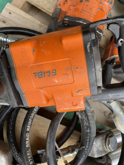 2020 MICHIGAN PNEUMATIC 4955B2