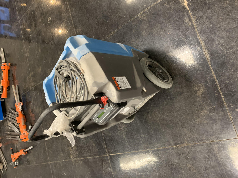 2020 DRI-EAZ LGR6000Li