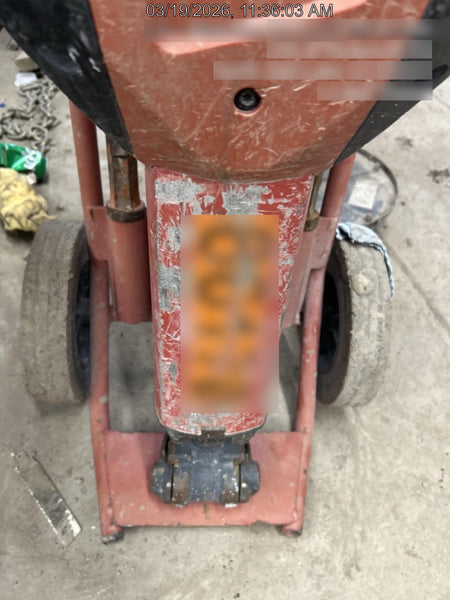2020 HILTI TE 3000-AVR