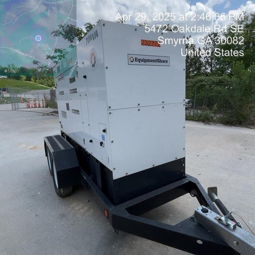 2022 SHINDAIWA DGK70F