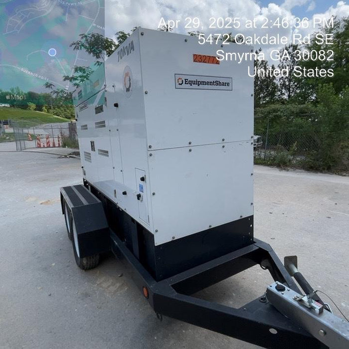 2022 SHINDAIWA DGK70F