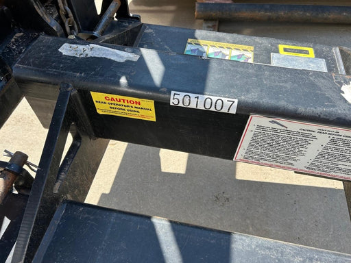 2025 STAR INDUSTRIES M1360B - Star JIB Boom