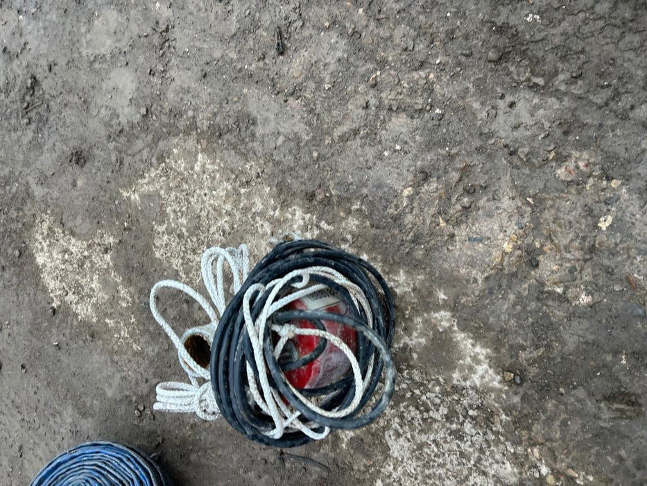 2023 MULTIQUIP ST2037