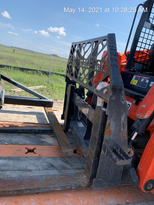 2020 PALADIN 48" Pallet Forks - Paladin