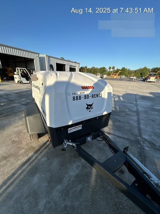 2025 BOBCAT PA185WDO-T4F