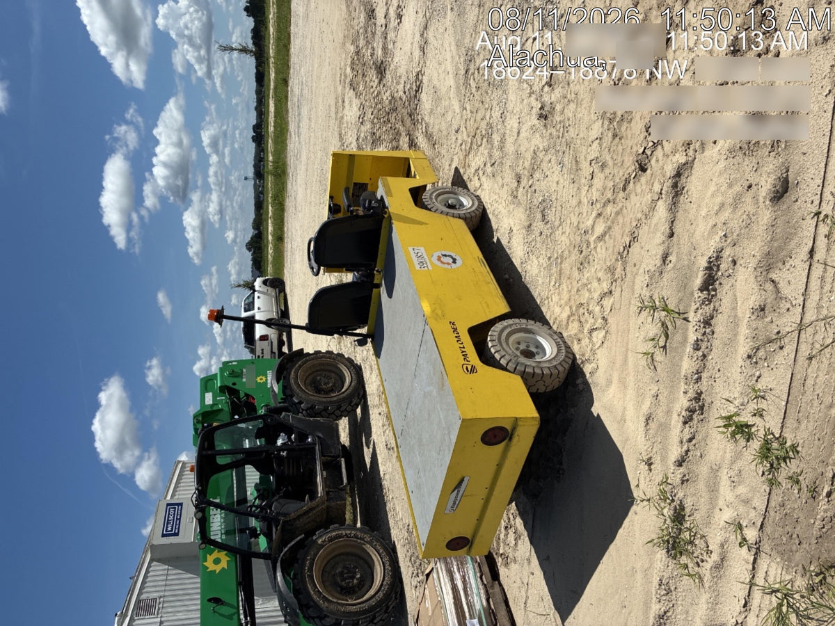 2024 COLUMBIA Payloader 2XL