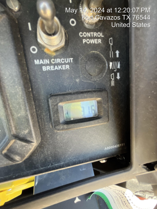 2023 Generac MLT2 Diesel, Flex Switch 120V Input, Powerzone Controller, 
(4) 320W LED Lights, 4kW Generator, 39.9 Gal Fuel Tank, 2" Ball, T3