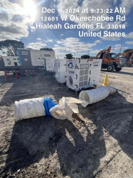 2023 KWIKOOL KPO12-43H