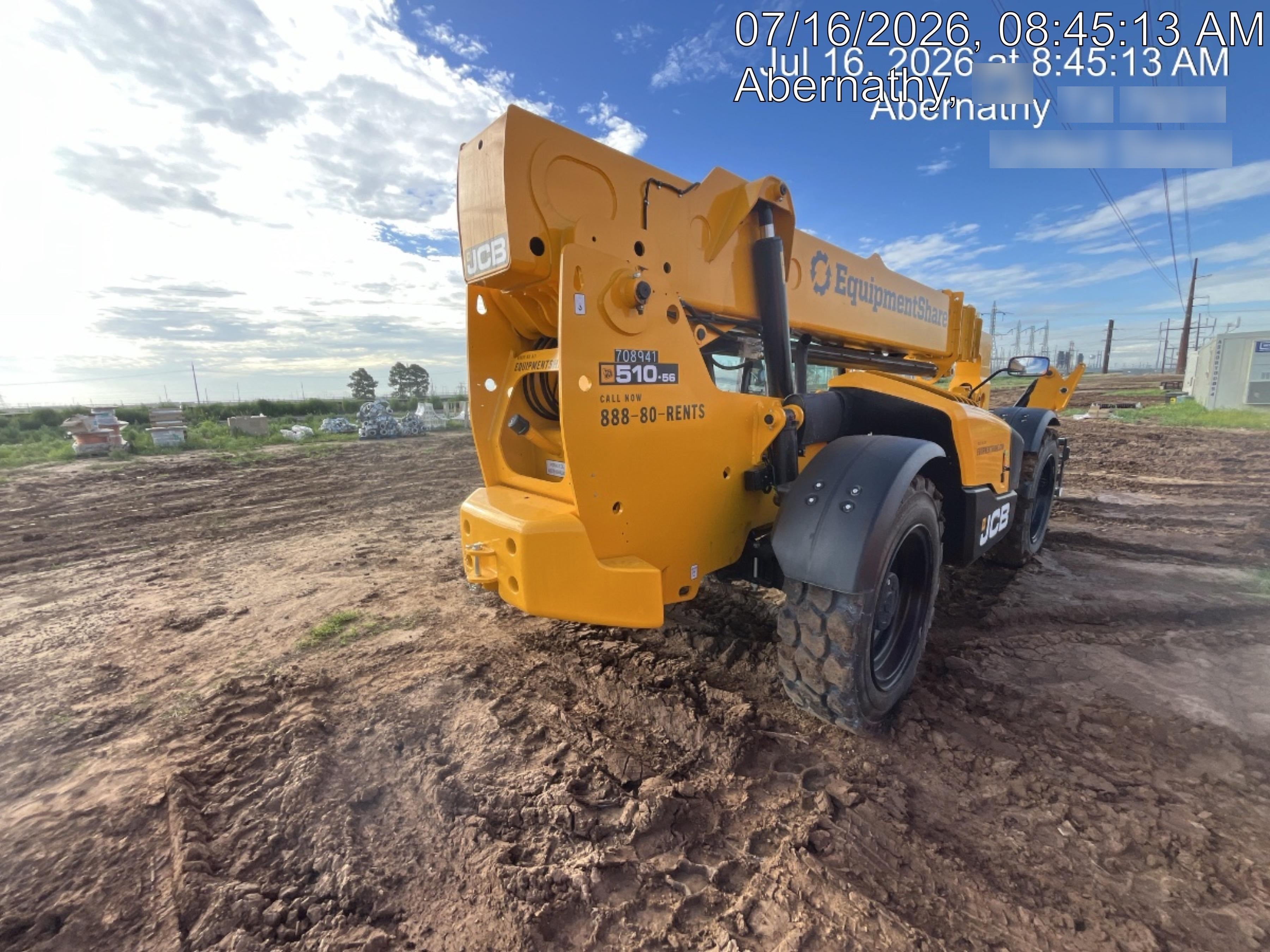 2026 JCB 510-56
