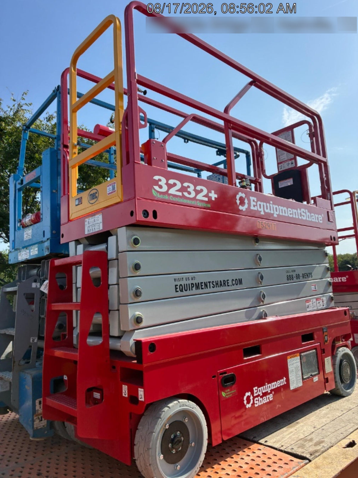 2026 MEC 3232+