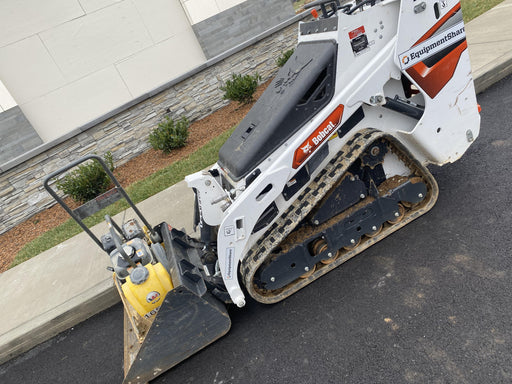 2022 BOBCAT MT100