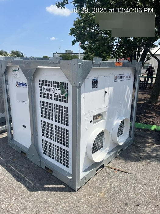 2023 KWIKOOL KPO25-43HF