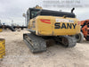 2019 SANY SY265C LC