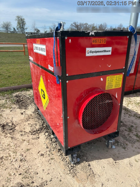 2024 CAMPO EB150E480600V
