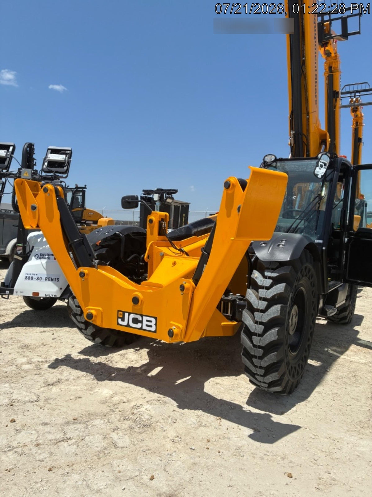 2026 JCB 514-56
