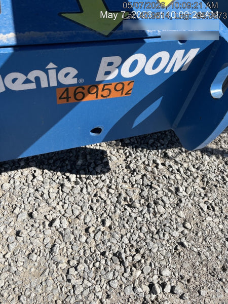 2024 GENIE Z40/23N RJ
