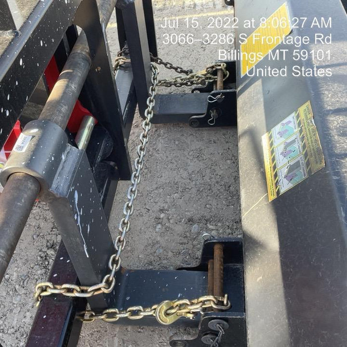 2021 STAR INDUSTRIES 1406B