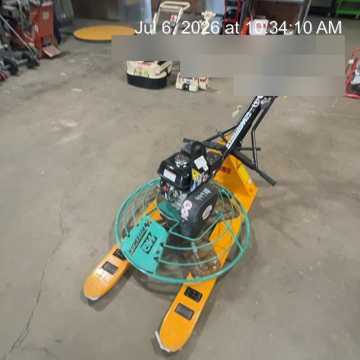 2024 MULTIQUIP J36H55