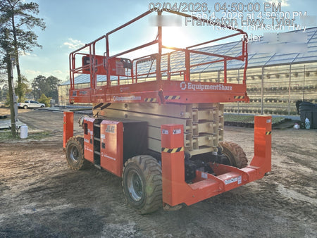 2024 JLG RT4394