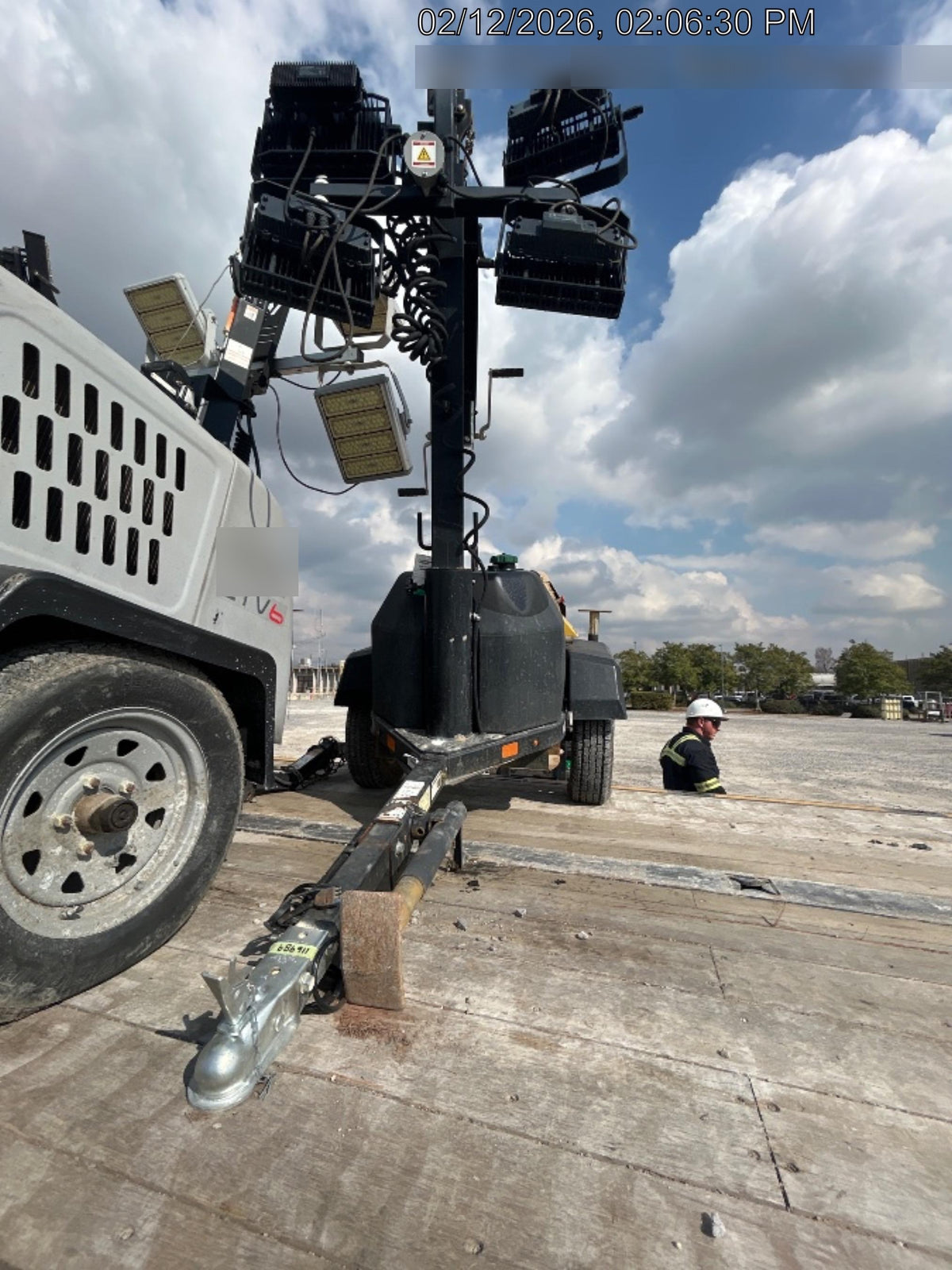 2021 ALLMAND NLV3GR